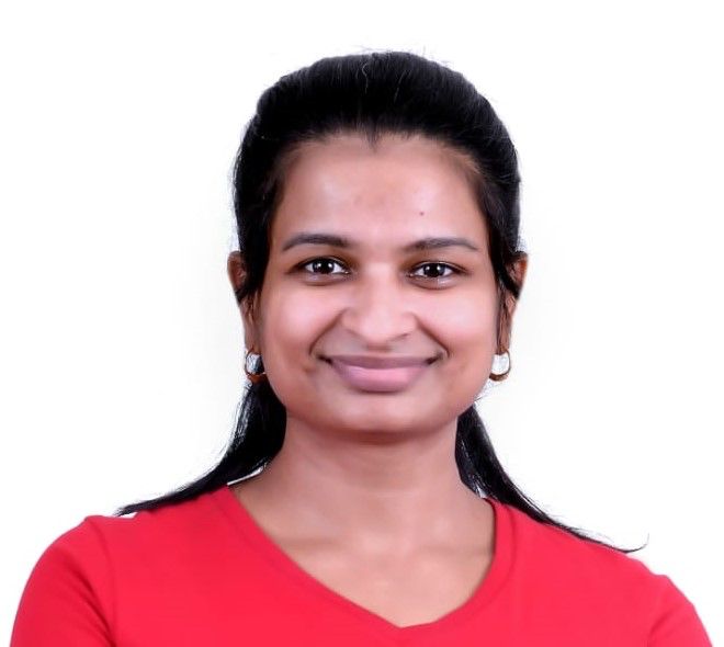 Shailajaa Ganapathy