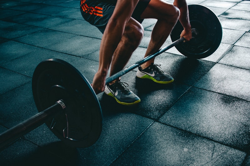 Strength & Conditioning