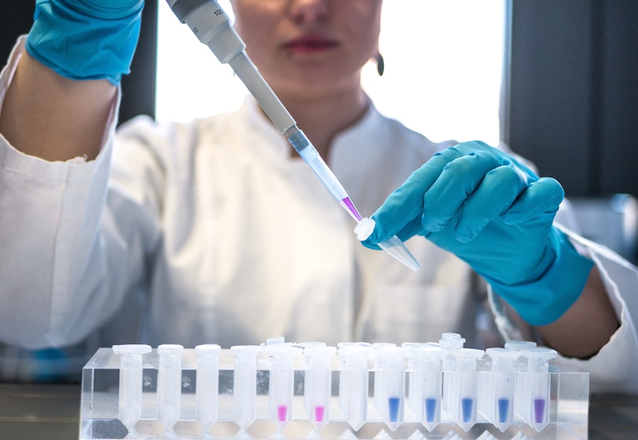 Blood Report Analysis