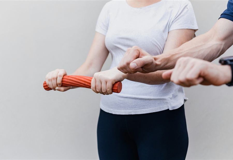 Rehabilitation & Corrective Exercise
